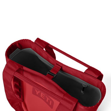 YETI Camino Carryall 20 (Rescue Red) - image 5