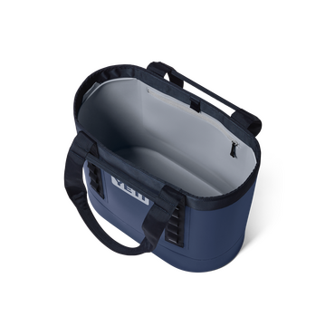 YETI Camino Carryall 35 (Classic Navy) - image 4
