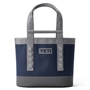 YETI Camino Carryall 35 Navy - image 1