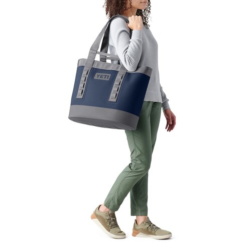 YETI Camino Carryall 35 Navy - image 3