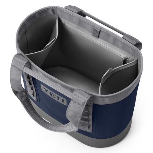 YETI Camino Carryall 35 Navy - image 4