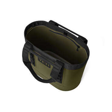 YETI Camino Carryall 35 (Olive) - image 4