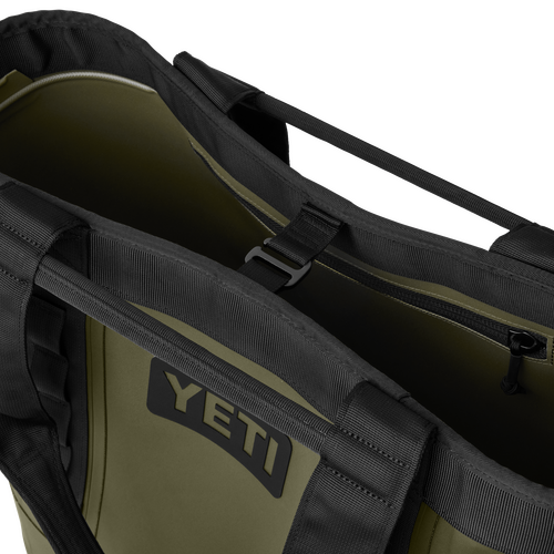 YETI Camino Carryall 35 (Olive) - image 6