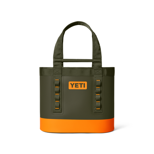 YETI Camino Carryall 35 Open Country - image 1