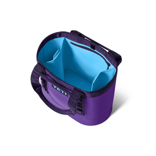 YETI Camino Carryall 35 Pace Purple - image 4