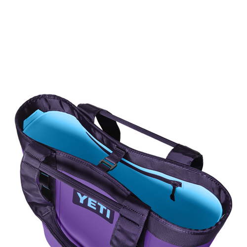 YETI Camino Carryall 35 Pace Purple - image 5