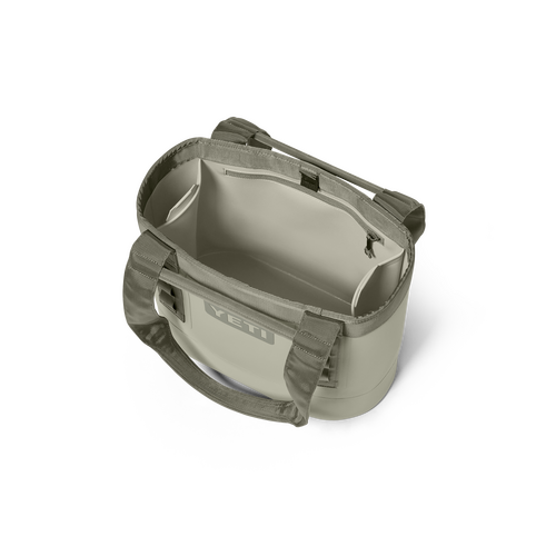 YETI Camino Carryall 35 Pampa Green - image 4
