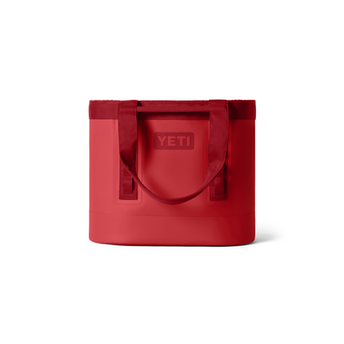 YETI Camino Carryall 35 (Rescue Red) - image 2