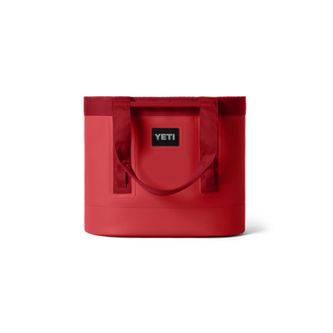 YETI Camino Carryall 35 (Rescue Red) - image 3