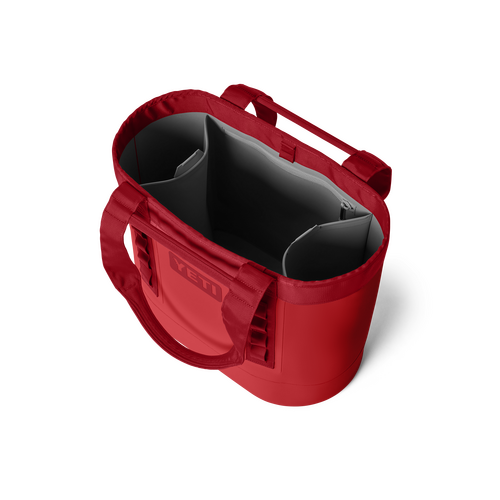 YETI Camino Carryall 35 (Rescue Red) - image 4