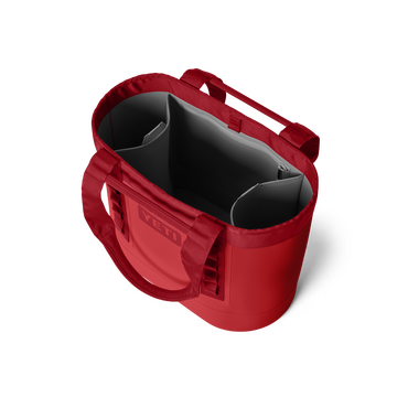 YETI Camino Carryall 35 (Rescue Red) - image 4