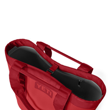 YETI Camino Carryall 35 (Rescue Red) - image 5