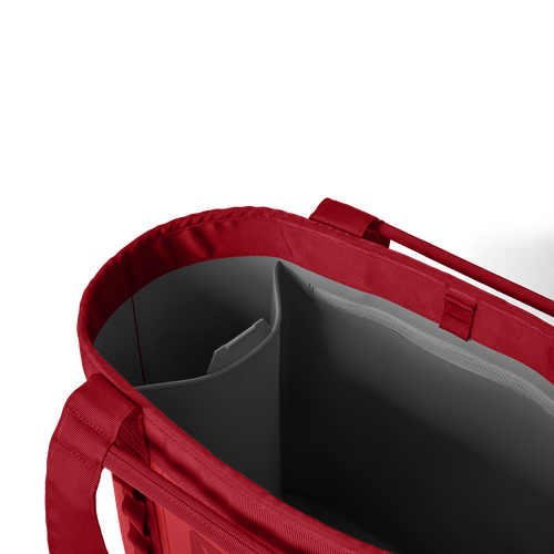 YETI Camino Carryall 35 (Rescue Red) - image 6