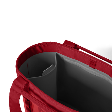 YETI Camino Carryall 35 (Rescue Red) - image 6