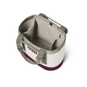 YETI Camino Carryall 35 Riverhead - image 5