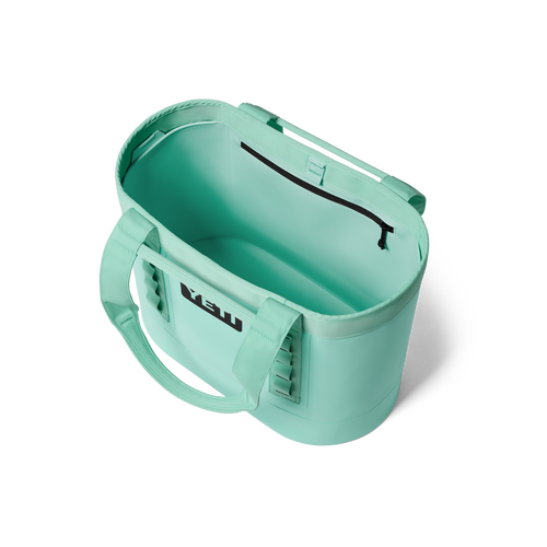 YETI Camino Carryall 35 (Seafoam) - image 4
