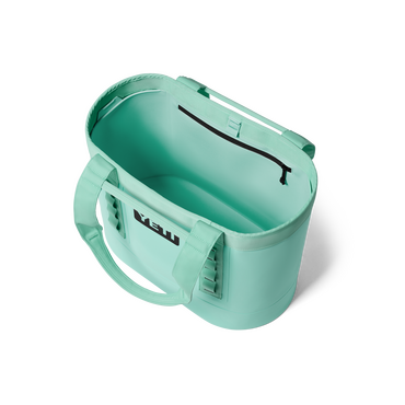 YETI Camino Carryall 35 (Seafoam) - image 4
