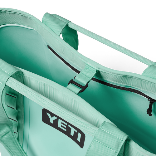 YETI Camino Carryall 35 (Seafoam) - image 6