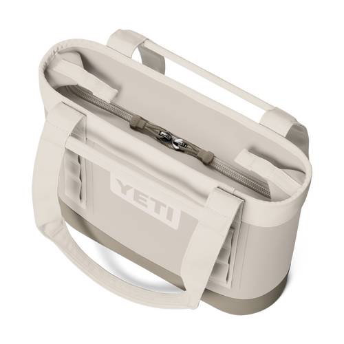 YETI Camino Zip Carryall 12L (Cape Taupe) - image 3