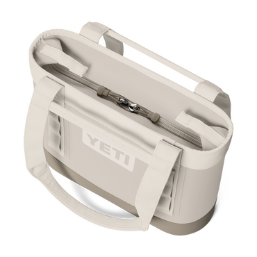 YETI Camino Zip Carryall 12L (Cape Taupe) - image 3