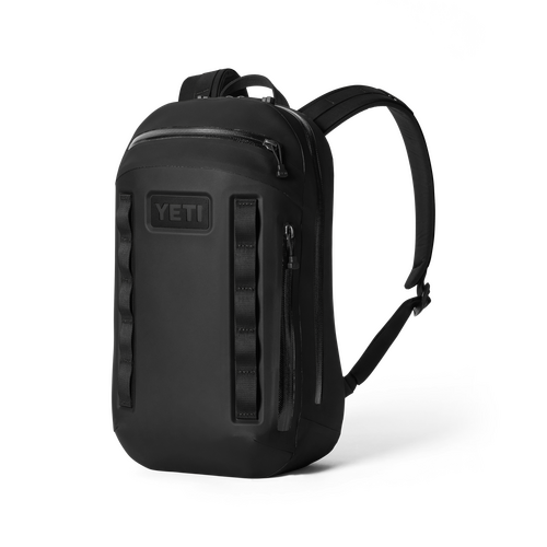 YETI Cayo Backpack 15L (Black) - image 2