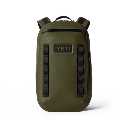 YETI Cayo Backpack 15L (Olive) - image 1