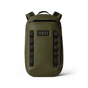 YETI Cayo Backpack 15L (Olive) - image 1