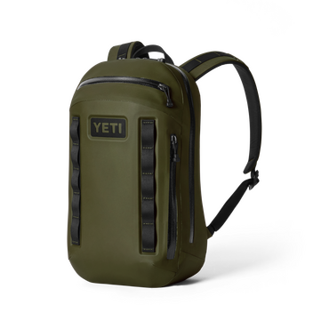 YETI Cayo Backpack 15L (Olive) - image 2