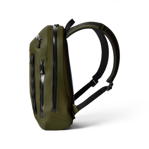 YETI Cayo Backpack 15L (Olive) - image 4