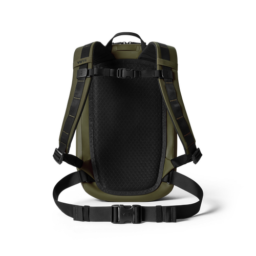 YETI Cayo Backpack 15L (Olive) - image 5
