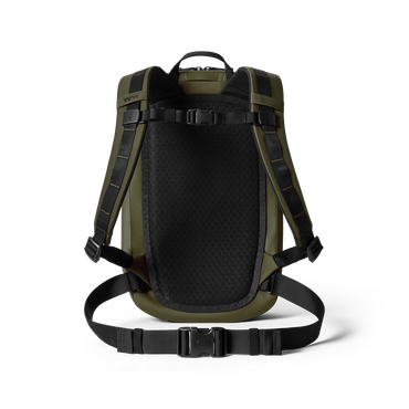 YETI Cayo Backpack 15L (Olive) - image 5