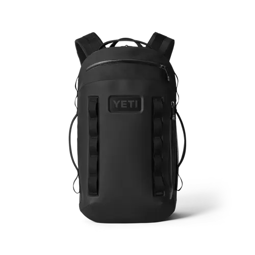 YETI Cayo Backpack 25L (Black) - image 1
