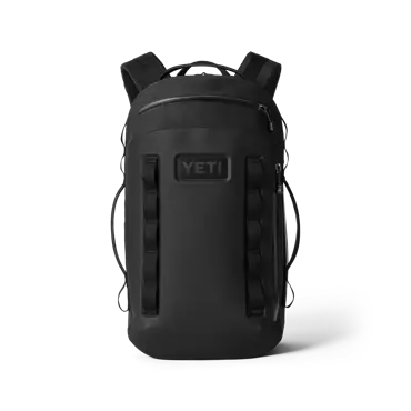 YETI Cayo Backpack 25L (Black) - image 1