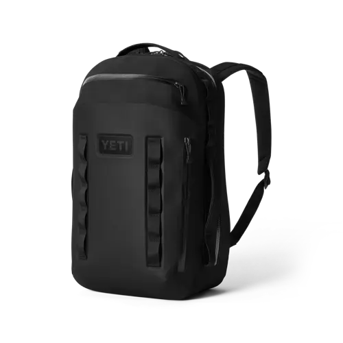 YETI Cayo Backpack 25L (Black) - image 2