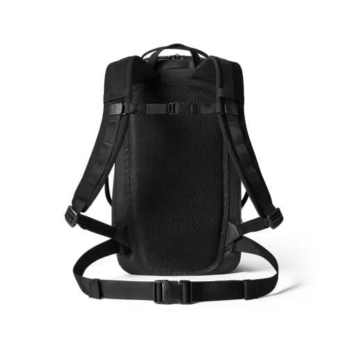 YETI Cayo Backpack 25L (Black) - image 4