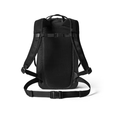YETI Cayo Backpack 25L (Black) - image 4