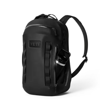 YETI Cayo Backpack 25L (Black) - image 5