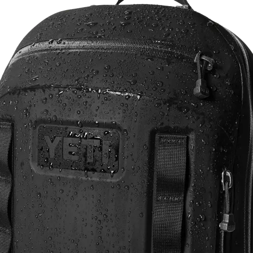 YETI Cayo Backpack 25L (Black) - image 7