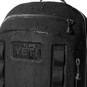 YETI Cayo Backpack 25L (Black) - image 7