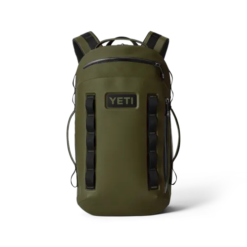 YETI Cayo Backpack 25L (Olive) - image 1