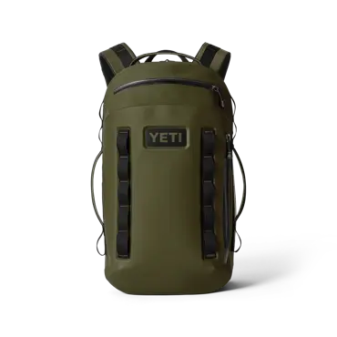 YETI Cayo Backpack 25L (Olive) - image 1