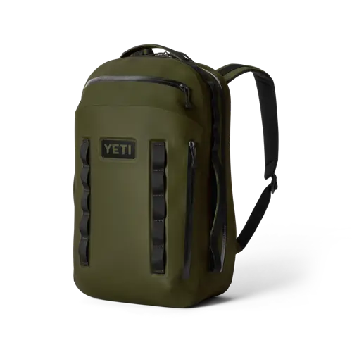 YETI Cayo Backpack 25L (Olive) - image 2