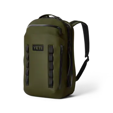 YETI Cayo Backpack 25L (Olive) - image 2