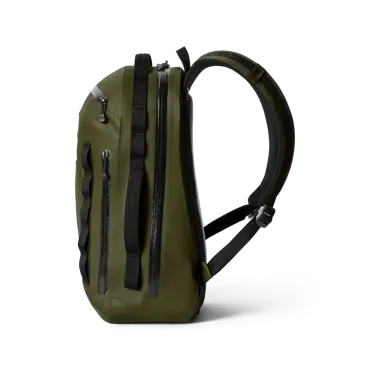 YETI Cayo Backpack 25L (Olive) - image 3