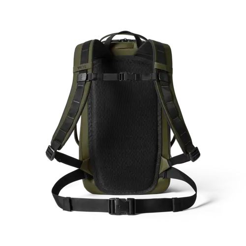 YETI Cayo Backpack 25L (Olive) - image 4