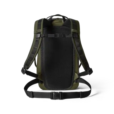 YETI Cayo Backpack 25L (Olive) - image 4