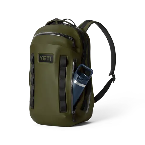 YETI Cayo Backpack 25L (Olive) - image 5
