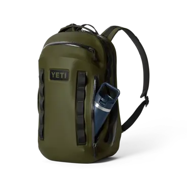 YETI Cayo Backpack 25L (Olive) - image 5