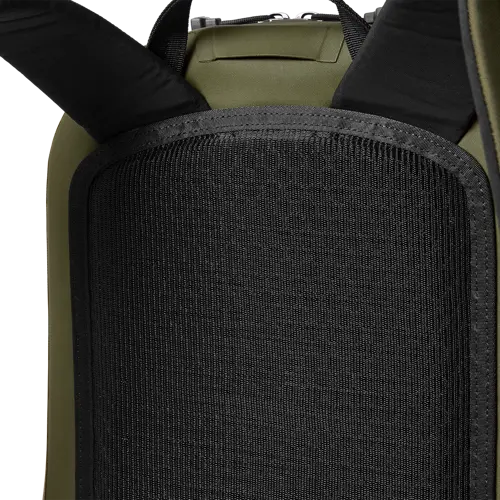 YETI Cayo Backpack 25L (Olive) - image 6