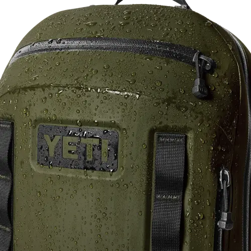 YETI Cayo Backpack 25L (Olive) - image 7